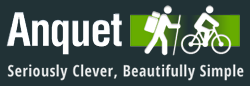 Anquet Maps